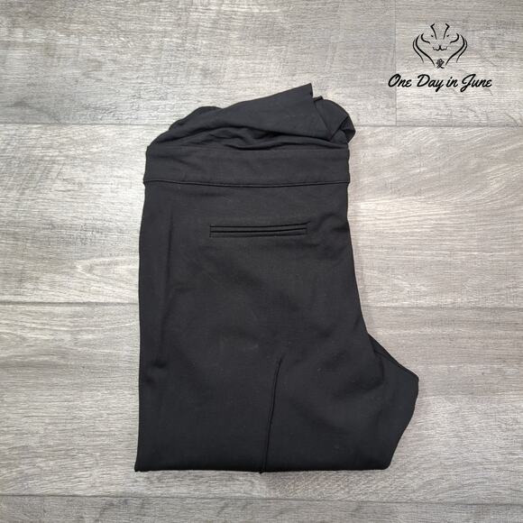 Nom Straight Leg Maternity Pants Size L - Picture 5 of 5